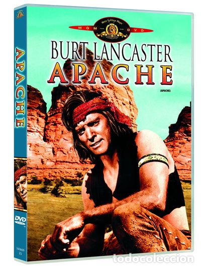 Cine: Apache- 8420266994776