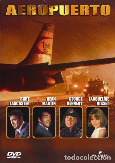 Cine: Aeropuerto- 3259190214590
