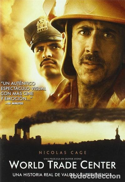 Cine: World Trade Center- 8414906821270