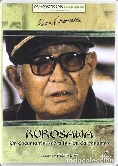 Cine: Kurosawa- 8420018774199