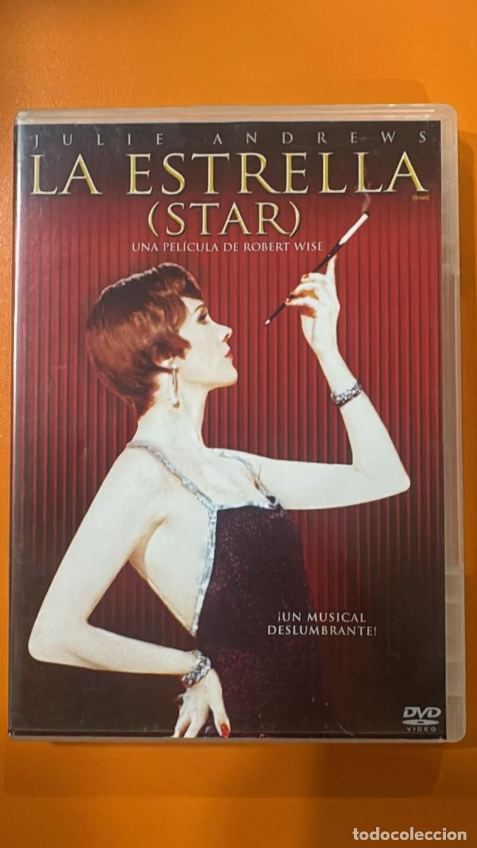 Cine: La Estrella (Star) [DVD]