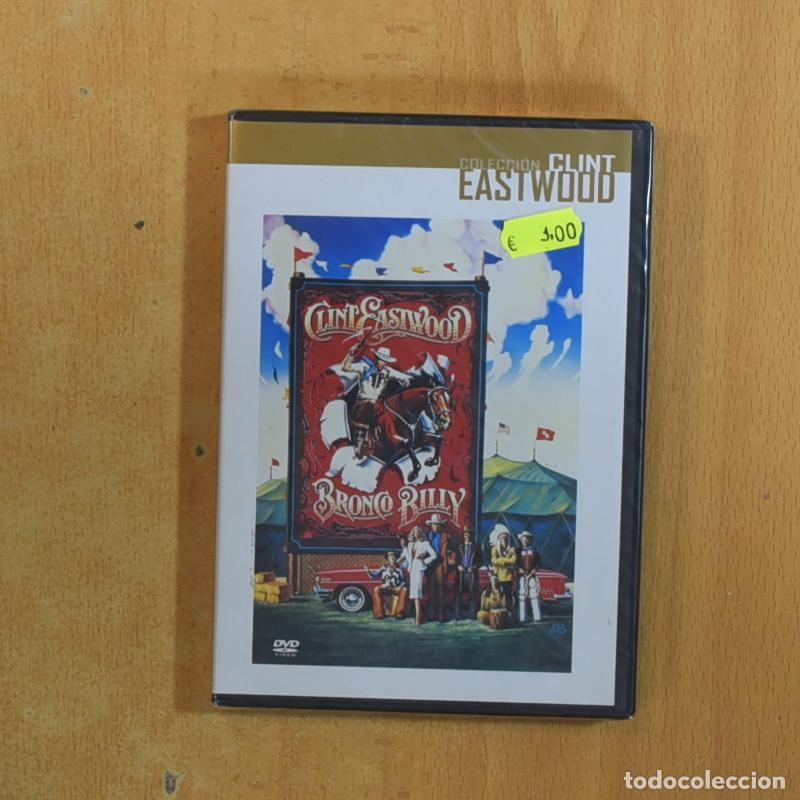 Cin&eacute;ma: BRONCO BILLY - DVD - &iexcl;Consulta mis otros art&iacute;culos!