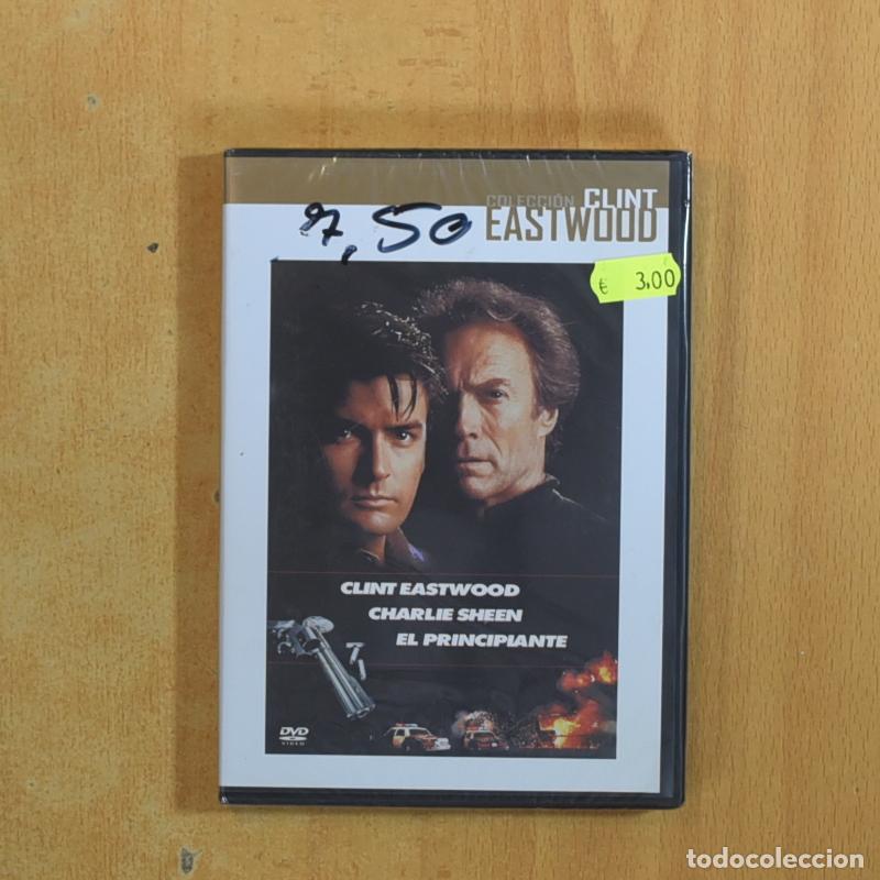 Kino: EL PRINCIPIANTE - DVD - Ampl&iacute;a tu colecci&oacute;n