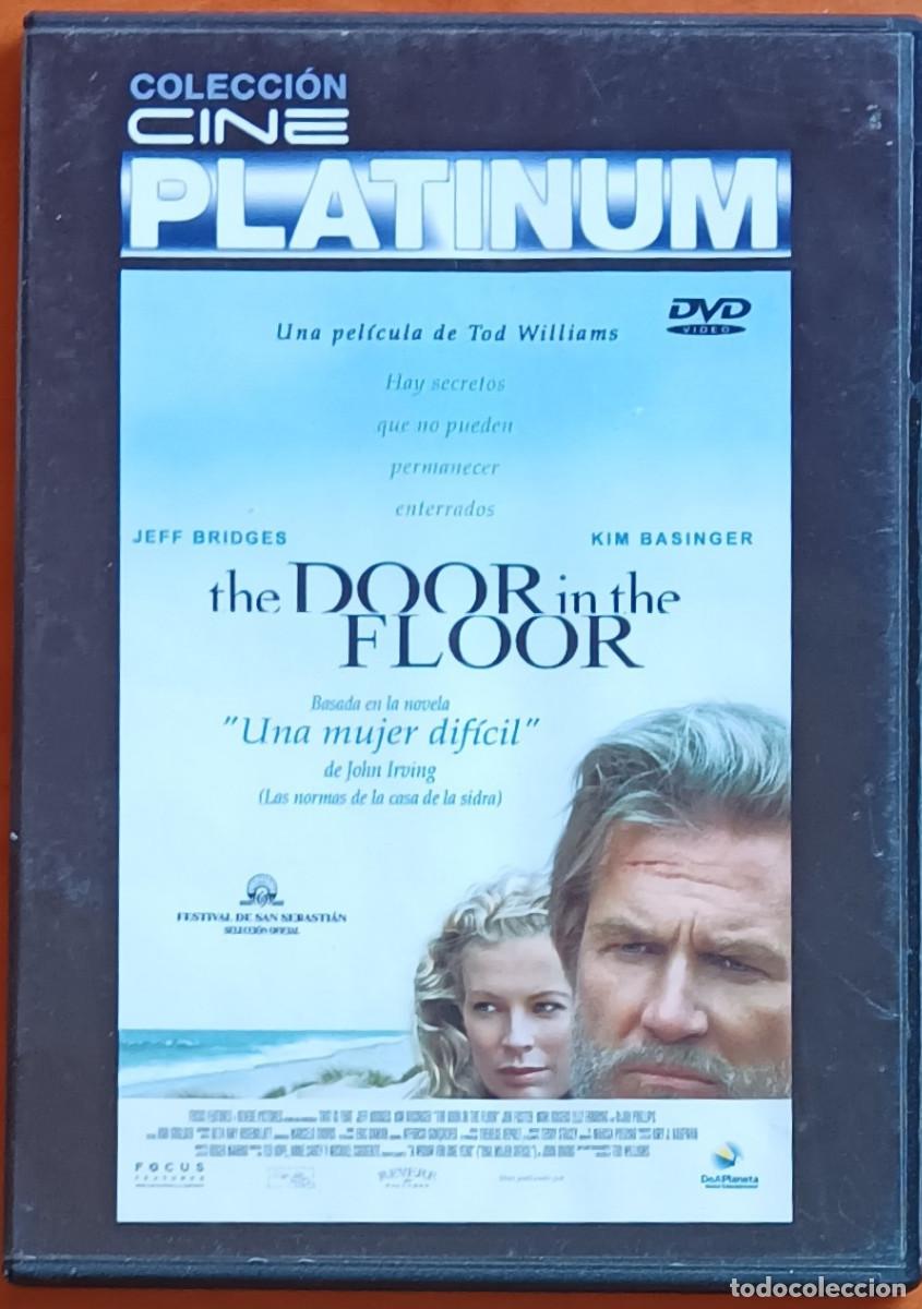 Cine: THE DOOR IN THE FLOOR