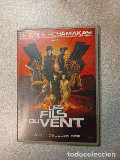 Cine: Les Fils du vent- 7321950983568