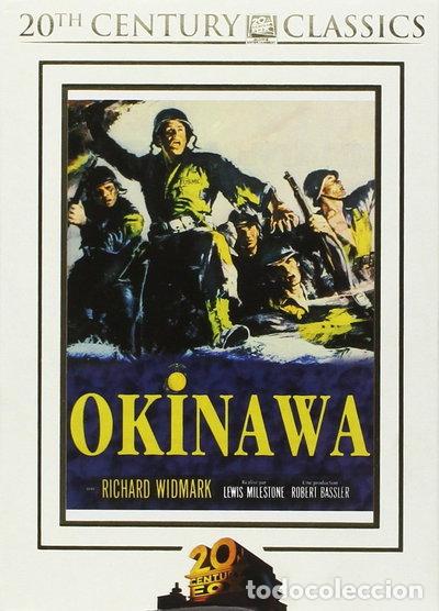 Cine: Okinawa- 3344428014599