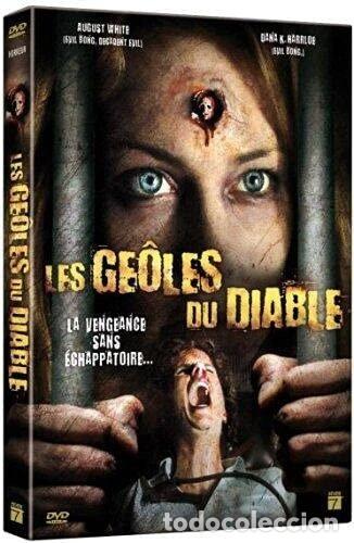 Cine: Les Ge&ocirc;les du diable- 3512391141301