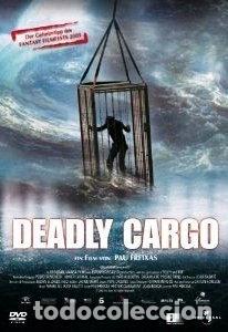 Cine: Deadly Cargo- 3760098332885