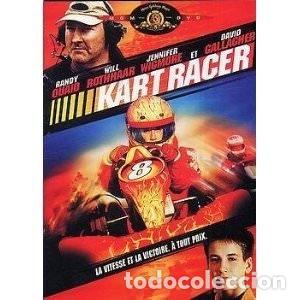 Cine: Kart Racer- 3700259816205