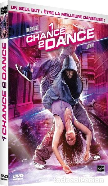 Cine: 1 Chance 2 Dance- 3760121805447