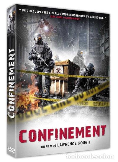 Cine: Confinement- 3662207004440