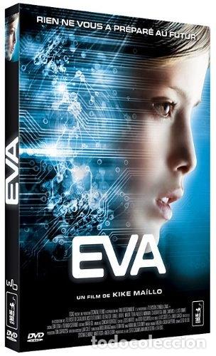 Cine: Eva (3700301031686) (Pel&iacute;culas)