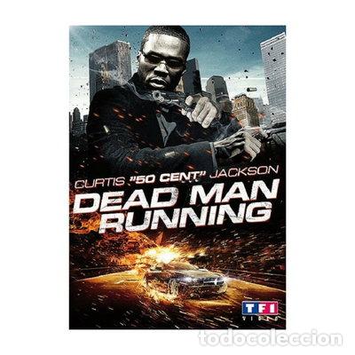 Cine: Dead Man Running- 3384442247580