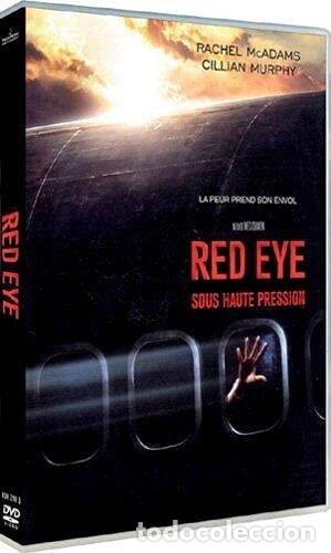 Cine: Red Eye- 3606313144171