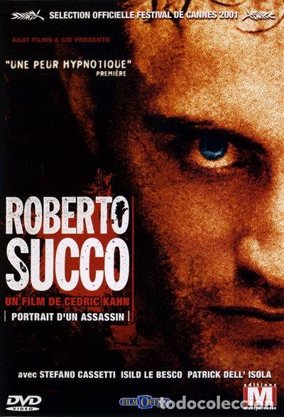 Cine: Roberto Succo- 3346030010150