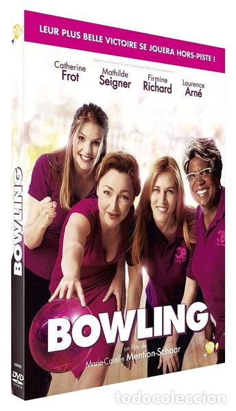 Cine: Bowling- 3388330043476
