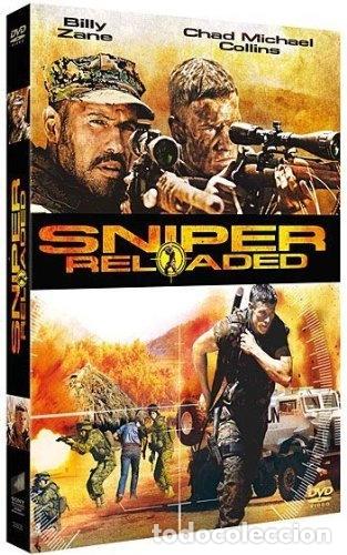 Cine: Sniper Reloaded- 3333297482806