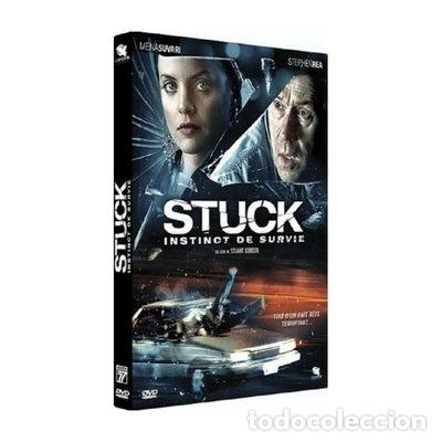 Cine: Stuck: Instinct de survie- 3512391459116