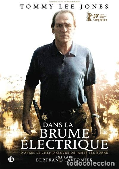 Cine: Dans la brume &eacute;lectrique- 8715664070161