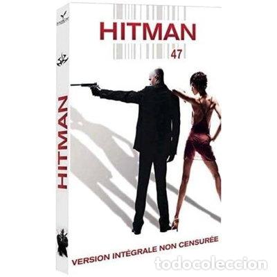 Cine: Hitman- 3760062465007