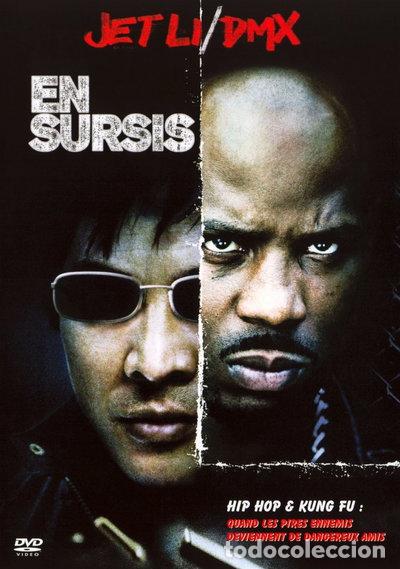 Cine: En sursis- 7321950234110