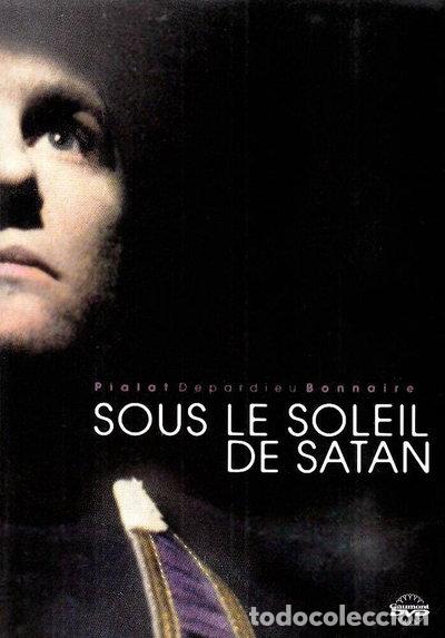 Cine: Sous le soleil de Satan- 3607483156940