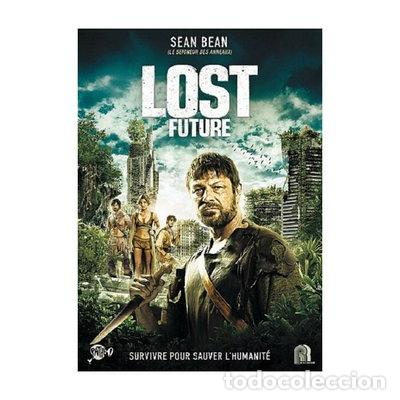 Cine: Lost Future- 3388330042158