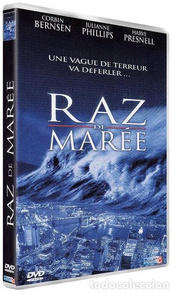 Cine: Raz de mar&eacute;e- 3760054352735