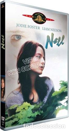 Cinema: Nell (3700259801096)