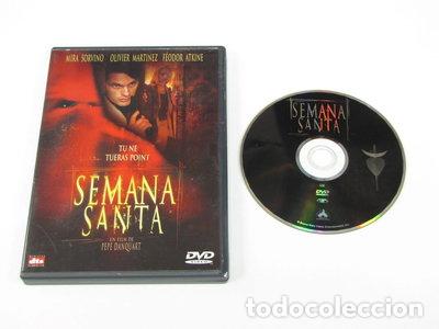 Cinema: Semana Santa- 3459379400183