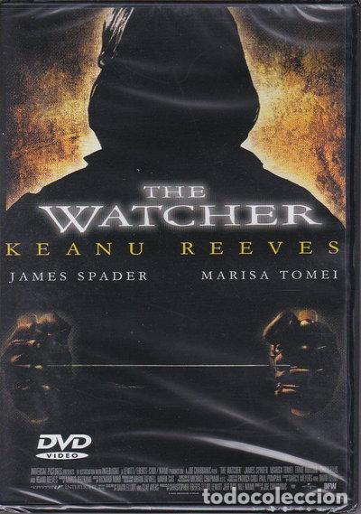 Cine: The Watcher- 5414474400443