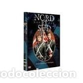 Cine: Nord et Sud, saison 3- 5051889463696