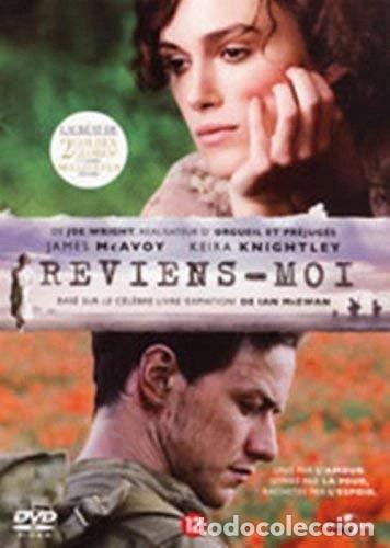 Cine: Reviens-moi- 5050582510232