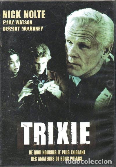 Cine: Trixie- 3700173202030