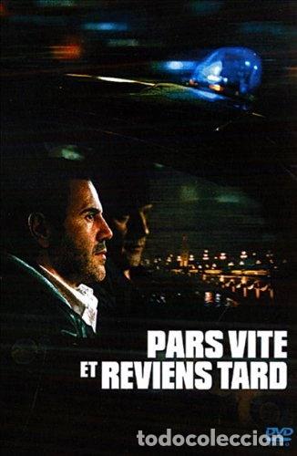 Cine: Pars vite et reviens tard- 5420051902125