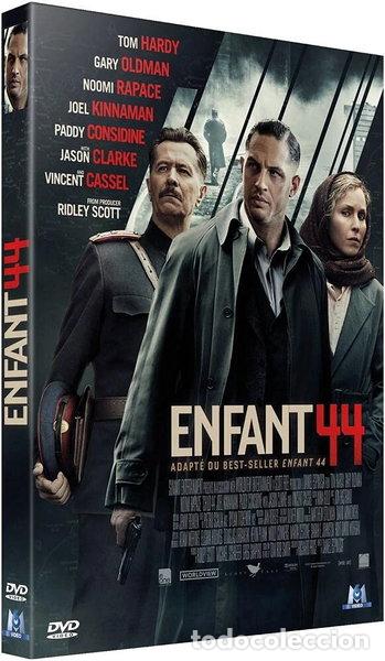 Cine: Enfant 44- 3475001047304