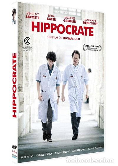Cine: Hippocrate- 3333297207041