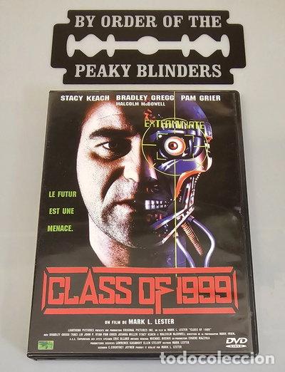 Cine: Class of 1999- 3530941022917