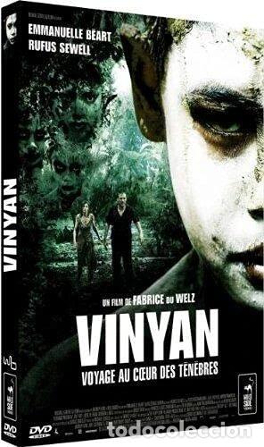 Cine: Vinyan- 3700301016492