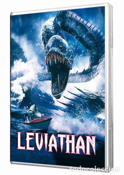 Cine: Leviathan- 3530941030417