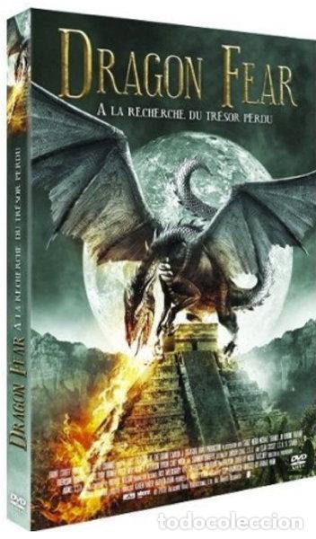 Cine: Dragon Fear- 3760121799807
