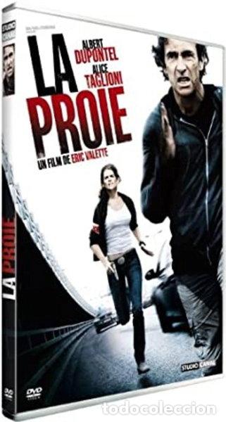 Cine: La proie- 5050582811490