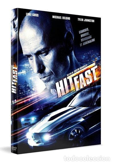 Cine: Hit Fast- 3475000006524