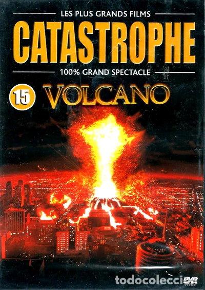 Cinema: Volcano- 8712626000815