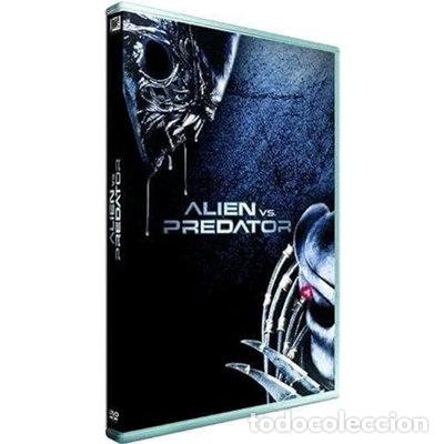 Cinema: Alien vs. Predator- 3344428017248