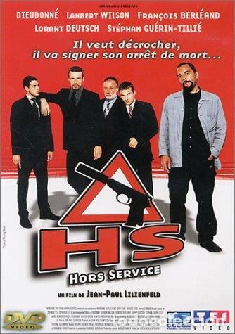Cinema: Hs, Hors Service- 3384442019521