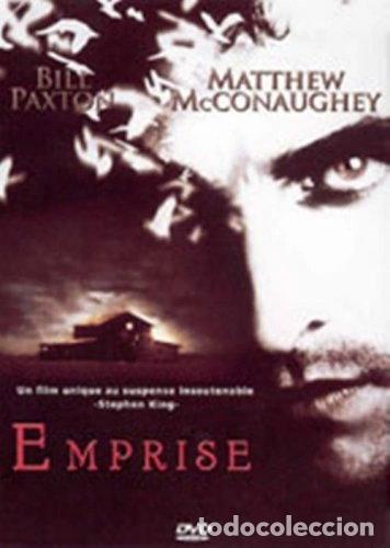 Cinema: Emprise- 5410865415379