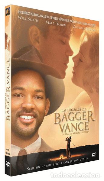 Cinema: La L&eacute;gende de Bagger Vance- 3344428004729