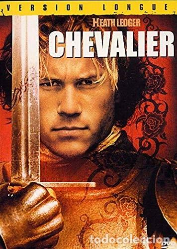 Cinema: Chevalier- 3384441032125