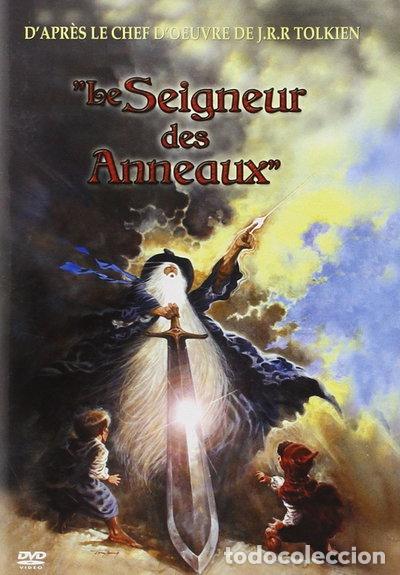 Cinema: Le Seigneur des Anneaux- 7321950374083
